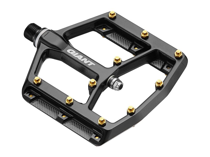 Pedales para bicicleta de enduro montaña Giant Pinner